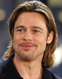 Pin On Brad Pitt