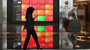 Indonesia S Novice Investors Get Burnt By Frequent Ipo Reversals Financial Times