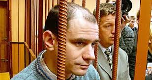 Igor Sutyagin and the price of freedom