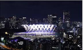 Bế mạc olympic tokyo 2020: Rdzmykhjxs988m