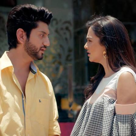 Silsila Badalte Rishton Ka 2: Mishti & Ruhaan Buy a New House After Marriage, Romance Begins #SilsilaBadalteRishtonKa2 #Mishaan #KunalJaisingh #RohanGandotra #AneriVajani #TejasswiPrakash #Voot #SBR2 #TellyReporter # Mishti #Ruhaan #SilsilaOnVoot ...
