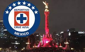 May 31, 2021 · la afición de cruz azul colmó las calles aledañas al ángel de la independencia durante su festejo por la novena estrella. Aficionado Festeja Titulo De Cruz Azul En El Angel Por Hija Fallecida Mediotiempo
