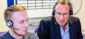 BT boss Philip Jansen forks out £2mln to increase his stake