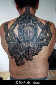 Maybe you would like to learn more about one of these? Andy Shou Tattoo Art
