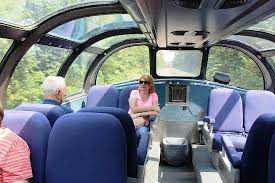 Maybe you would like to learn more about one of these? Branson Scenic Railway Dinner Train