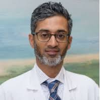 Dr. Isaac George, MD