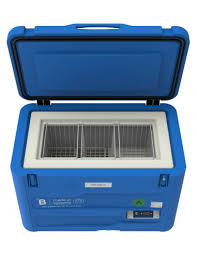 TCW3000AC vaccine refrigerator manufactured by B Medical Systems