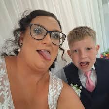 Author stephan Day and Richard Simmons i grew up going