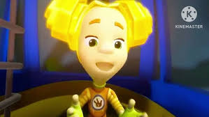 The Fixies The Submarine Alternative Ending ‪@MichaelJuniorUpToFasters‬