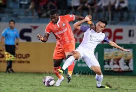 Tiền đạo nguyễn văn toàn khẳng định trước khi rời hagl, anh man city muốn mua cựu thủ môn ben foster của mu, liverpool và mu tranh belotti, barca tiến gần tới việc gia hạn với dembele dưới đây là những điểm nhấn của trận đấu này. Jlmn61yggorm0m