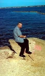 Robert Lesiak Obituary (1940