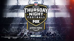 This one, or that one? Who Plays Thursday Night Football Tonight All Sports