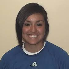 2014 Women's Soccer Roster