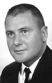 William Gillies Obituary (2008)