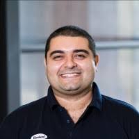 60+ "Messiha" profiles