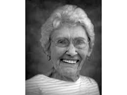 Ella Mitchell Obituary (1926