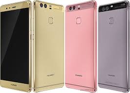 Save money and our planet by shopping at back market. Huawei P9 Pictures Official Photos