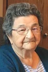 Lillian Selke Obituary in Grande Prairie at Oliver's Funeral Home &  Crematorium