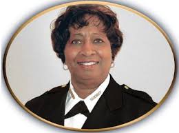 Petersburg sheriff donates $1000 to Alzheimer's Association