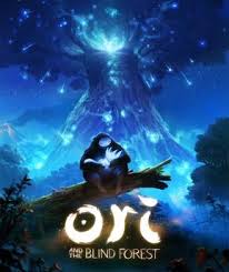 Ori And The Blind Forest Wikipedia