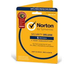 For any problems, write to the seller in messages. Buy Norton Security Deluxe Norton Utilities 1 Year For 5 Devices Free Delivery Currys