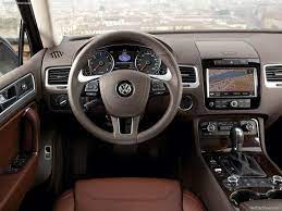 Touareg Interior Volkswagen Touareg Volkswagen Vw Toureg