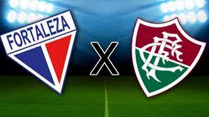 Fortaleza x fluminense transmissão ao vivo. Fortaleza X Fluminense Saiba Onde Assistir Ao Jogo Ao Vivo Na Tv Soufortaleza Com