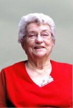 Obituary of Bernice I. Applegate