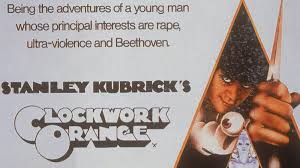 Cinematic methods aside the story alone is quite captivating. The Story Behind The Screenplay A Clockwork Orange The Script Lab