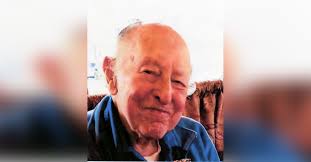 Obituary information for Edward Howard Hosley