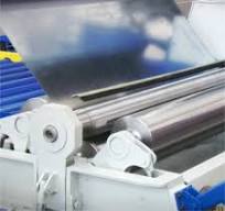 Máquina Calandra Hidráulica 4 de Dobragem de Placas para ...
