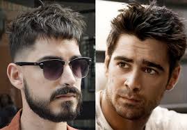 You can have naturally thin hair, or because of your age your hair type getting thinner, do not worry about that, because we are here for you! 20 Best Hairstyles For Men With Fine And Thin Hair Atoz Hairstyles