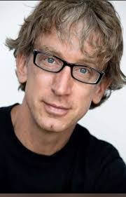 Andy Dick's Instagram, Twitter & Facebook