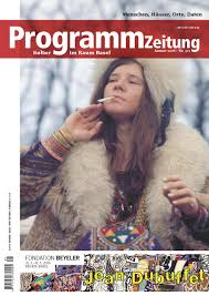 Men hon är inte först. Programmzeitung Januar 2016 By Programmzeitung Issuu
