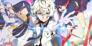 Why Trigger's Kiznaiver Wasn't as Popular as Kill la Kill