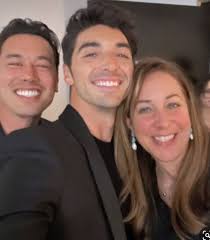 Taylor Perez Garrett Gerson