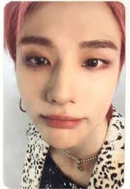 USA] [H] Money [W] 5-Star Hyunjin close up photocard and limited 5-Star  album with or without inclusions : r/skzcollection