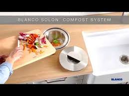 Maybe you would like to learn more about one of these? The Blanco Solon Youtube