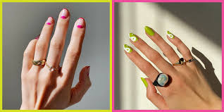 How To Apply Gel Nails At Home In 2021 Best Diy Gel Manicure Tutorials Or, if you prefer to be pampered at a salon, you can ask your manicurist to try one.