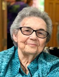 Obituary information for Christine Gentry Francis