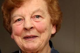 Colette was an extremely proud Wexford woman