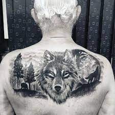 Back Tattoos For Men 300 Image Ideas Back Tattoos For Guys Cool Back Tattoos Upper Back Tattoos