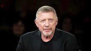 boris becker