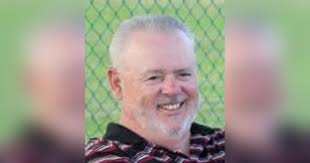 Obituary for Larry Raymond Richardson