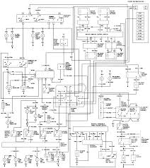 Ford explorer 1998 air condition schematic : 1992 Ford E350 Wiring Diagram Wiring Diagram Stage