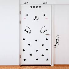 I'm sure you're going to love this idea, and will soon make one for bedroom door decoration. Bedroom Door Decoration Best Teen Ideas Decorations Atmosphere Girls Decorating Coverings Fish Decor Designs Unique Apppie Org