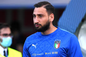 Gianluigi donnarumma plays for serie a tim team milano rn (ac milan) and the italy national team in pro evolution soccer 2021. Psg Set To Complete Gianluigi Donnarumma Move Get French Football News