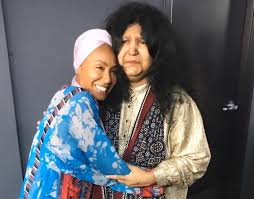 Image result for abida parveen