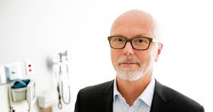 Dr. Michael Gardam confirmed to take permanent role as Health PEI CEO