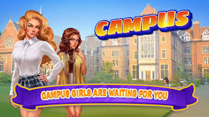 Our protagonist is a country boy who decided to move to banana town. Download Campus Date Sim On Pc With Memu